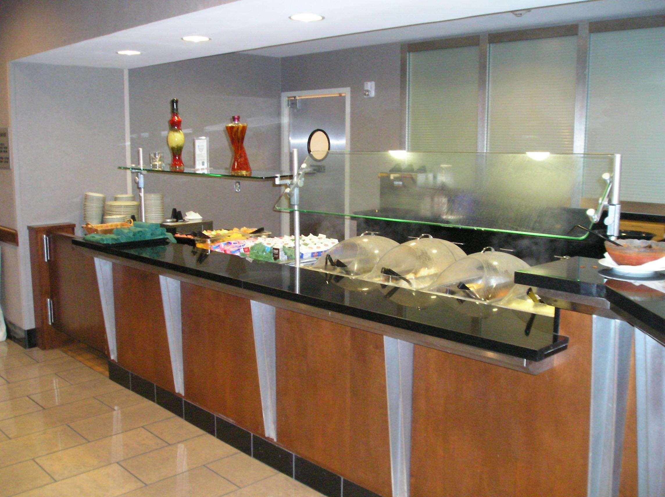 เอมบาสซีสวีท โฮเต็ล ดัลเลส นอร์ท เลาดอน Hotel Dulles ภายนอก รูปภาพ