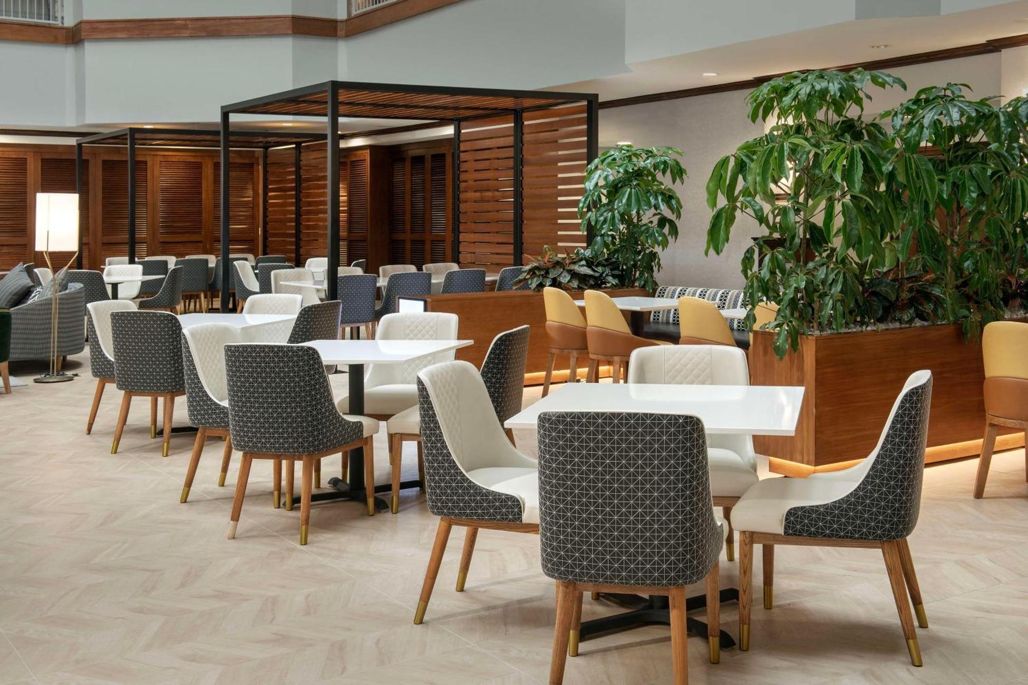 เอมบาสซีสวีท โฮเต็ล ดัลเลส นอร์ท เลาดอน Hotel Dulles ภายนอก รูปภาพ